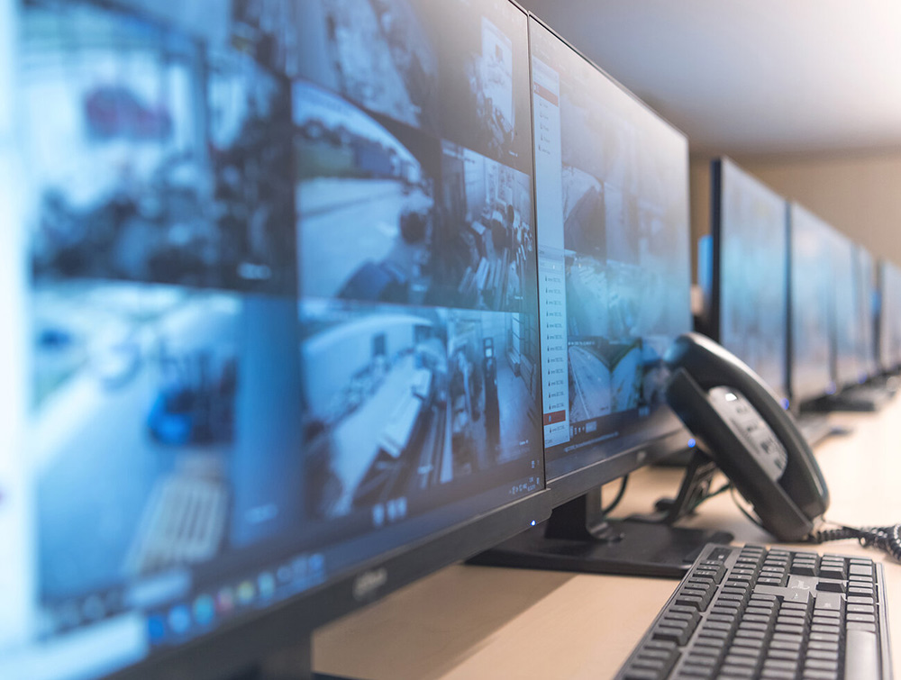 Vigilancia monitoreo